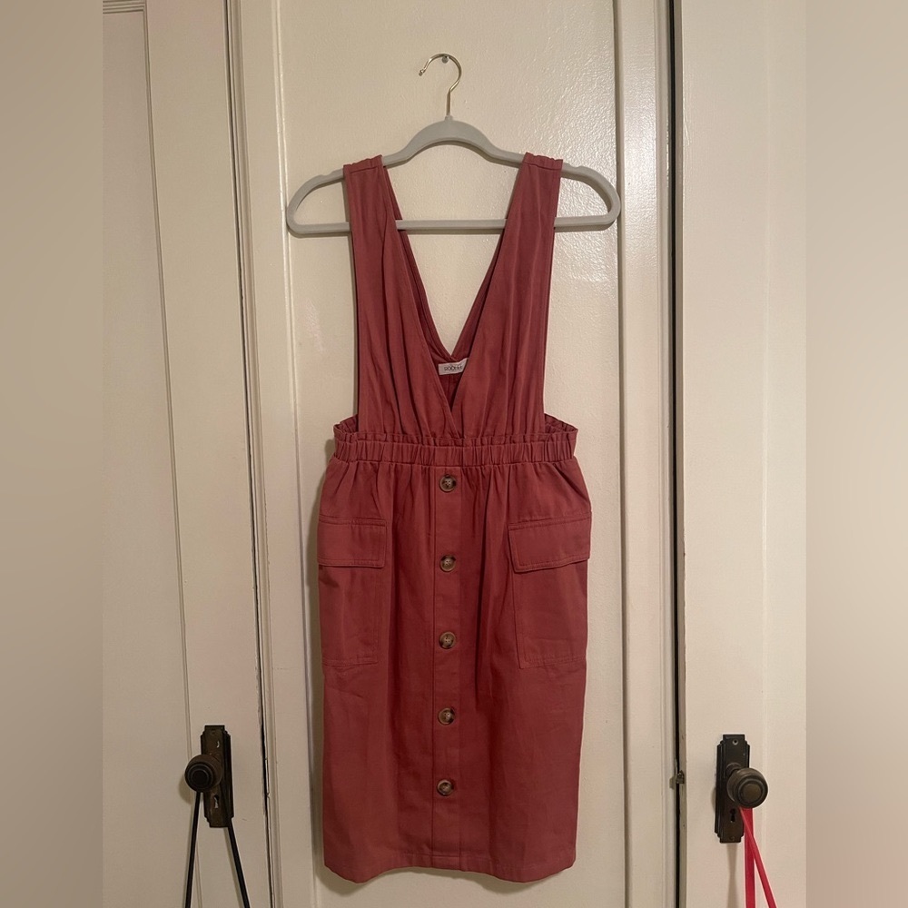 Women’s Roolee dress